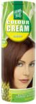 HennaPlus Crema nuantatoare, 4.56, Colour Cream Auburn, Hennaplus, 60 ml (48304)