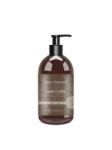 Barwa Cosmetics Crema de maini cu dispenser, cu cafea dulce, Barwa Cosmetics, 200 ml (514169070910)