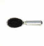 Koh-I-Noor Cosmetics Perie pneumatica, par porc mistret si nylon, 21.3 x 6 cm, Koh-I-Noor, 7118KK (7118KK)