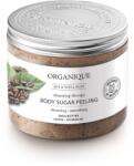 Organique Cosmetics Exfoliant corp anticelulitic pentru slăbire cu cafea Organique 200 ml (303204W)