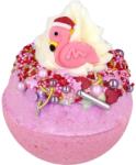 Bomb Cosmetics Bila baie Flamingle Bells, Bomb Comsetics, 160 g (PFLABEL12)