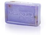 Organique Sapun cu Levantica si glicerina, Organique, 100 gr (43.LV-ORG)