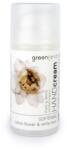Greenland Cremă mâini cu floare de bumbac și lotus Greenland 100 ml (PWN61)