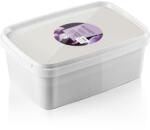 Organique Cosmetics Balsam corporal cu unt de shea si orhidee neagra Organique 1000 ml (301098W)