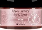 Barwa Cosmetics Unt de corp cu trandafiri, Harmony, Barwa Cosmetics, 220 ml (517031140310)
