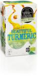Royal Green Ceai ecologic Beautiful Turmeric, Royal Green, 27 gr, 16 plicuri (69106)