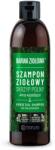 Barwa Cosmetics Sampon impotriva caderii parului cu coada calului Herbal Barwa Cosmetics, 250ml (20308010090820)