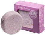 BOMB Cosmetics Sampon solid Purple Passion, Bomb Cosmetics, 50 g (PPURPAS08)