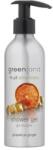 Greenland Gel de duș cu ghimbir și grepfruit Greenland 200 ml (FE0215.001)
