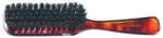 Koh-I-Noor Cosmetics Perie ovala de geanta JASPE cu par natural de porc mistret 16.5 x 4.5 cm, Koh-I-Noor, 290 (290)
