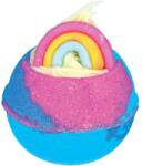 Bomb Cosmetics Bila baie Rainbow Vibes Bomb Cosmetics, 160 g (PRAIVIB12)