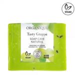 Organique Sapun natural, vegan Tasty Grappa, Organique Cosmetics, 100 g (102023W)