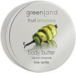 Greenland Unt corp, cu lime si vanilie, Greenland, 120 ml (FE475)