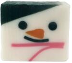 BOMB Cosmetics Sapun Snow Shower, Bomb Cosmetics, 100 g (PSNOAHO08)