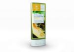 Dermasel Gel de duș cu ananas și papaya Dermasel 150 ml (911421)
