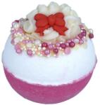 Bomb Cosmetics Bila baie Scarlet Ribbons, Bomb Cosmeticsw, 160 g (PSCARIB12)