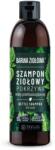 Barwa Cosmetics Sampon pentru parul gras cu urzica Herbal Barwa Cosmetics, 250 ml (20308015090820)