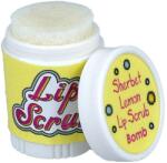 Bomb Cosmetics Balsam buze Sherbet Lemon Bomb Cosmetics 4.5 g (PSHESCR10)