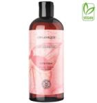 Organique Cosmetics Spuma de baie Naturals Sensitive cu magnolie, Organique 400 ml (217116W)