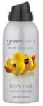 Greenland Body mist, cu papaya si lamaie, Greenland, 75 ml (FE0201.002)