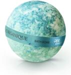 Organique Cosmetics Bila efervescenta baie, Esenta marina, Organique, 170 gr (202138W)