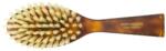 Koh-I-Noor Cosmetics Perie ovala JASPE cu par natural moale de porc mistret 16.5 x 4.5 cm, Koh-I-Noor, 203B (KOH203B)