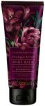 Barwa Cosmetics Balsam de corp hidratant si regenerant cu piper roz si violete, Spa Experience, Barwa Cosmetics, 200 ml (3574312070410)