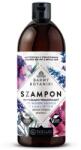 Barwa Cosmetics Sampon hidratant si fortifiant pentru parul uscat si fragil, BARWY BOTANIKI, Barwa Cosmetics, 480 ml (2408248100220)