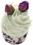 Bomb Cosmetics Sare baie Mallow Urban Rose, Bomb Cosmetics, 50 g (PURBROS24)