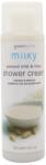 Greenland Cremă de duș cu lapte de migdale și lotus Greenland 200 ml (MY0024)