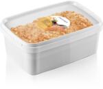 Organique Cosmetics Sare de baie granulata Portocale & Chilli, Organique, 1 kg (207106W)
