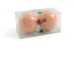 Treets Set 2 bile efervescente baie cu pepene rosu Treets 360 gr (5108770)
