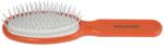 Koh-I-Noor Cosmetics Perie pneumatica portocalie cu peri cilindrici din plastic, Koh-I-Noor, 8110A (8110A)