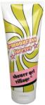 Village Cosmetics Gel de duș Forever cu Lămâitță Village Cosmetics 200 ml (1370-12)