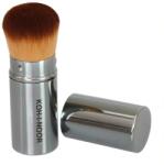 Koh-I-Noor Cosmetics Pensula pentru machiaj retractabila, cu par sintetic Koh-I-Noor, 241 (241)