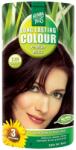 HennaPlus Vopsea par Long Lasting Colour 2.66 Reddish Black Hennaplus (49152)