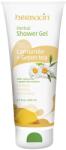 Herbacin Gel de duș cu mușețel și ceai verde Herbacin 200 ml (61740)