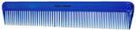Koh-I-Noor Cosmetics Pieptene albastru mixt, Koh-I-Noor, 7133B (7133B)