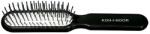 Koh-I-Noor Cosmetics Perie, dreptunghulara, peri plastic, 20.5 x 4 cm, Koh-I-Noor, SC108N (SC108N)