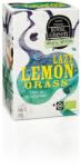 Royal Green Ceai ecologic Lazy Lemongrass, Royal Green, 27 gr, 16 plicuri (69108)