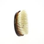 Koh-I-Noor Cosmetics Perie ovala medie JASPE cu par natural moale de porc mistret 11 x 5 cm, Koh-I-Noor, 299 (299)