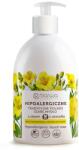 Barwa Cosmetics Sapun lichid hipoalergenic cu ulei de primula, piele predispusa la alergii, Barwa Cosmetics, 500 ml (407309160410)