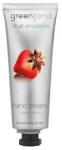 Greenland Cremă mâini cu căpșuni și anason Greenland tub 75 ml (FE0537.001)