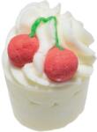 Bomb Cosmetics Sare baie Mallow Cha-Cha Cherry, Bomb Cosmetics, 50 g (PCHACHE24)