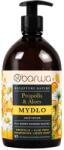 Barwa Cosmetics Sapun lichid nutritiv cu propolis si aloe vera, Barwa Cosmetics, 480 ml (4307410930410)