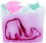 BOMB Cosmetics Sapun Kiss from a Rose, Bomb Cosmetics, 100 g (PKISROS08)