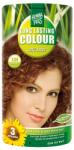 HennaPlus Vopsea par Long Lasting Colour 7.54 Auburn Hennaplus (49156)
