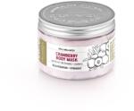 Organique Cosmetics Masca corp cu merisoare, Organique, 450 ml (306107T)
