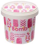 Bomb Cosmetics Exfoliant corp Vanilla Frosting Bomb Cosmetics 365 ml (PVANFRO06)