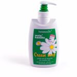 Herbacin Sapun-crema lichid cu dispenser cu musetel, Herbacin, 300 ml (21150)